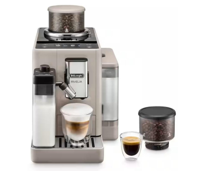 Ekspres i kawa DeLonghi EXAM440.55.BG Rivelia